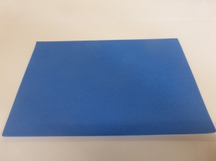 Fly Foam 2 mm Blue